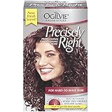 Ogilvie Precisely Right for Hard to Wave Hair Conditioning Formula