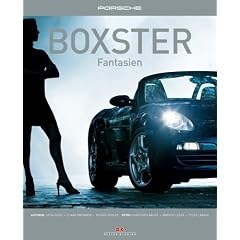 Porsche Boxster Fantasien