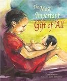 The most important gift of all