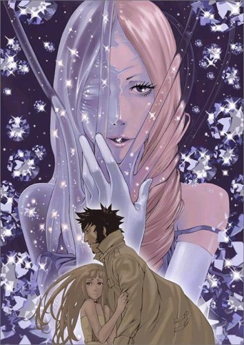 Cover image : スピードグラファー・ディレクターズカット版 Vol.3(初回限定版) [DVD]