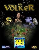 Eigenschaften Jo Wood Production  / Die Völker