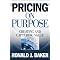 My books on pricing