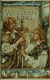 The Western King (The Rune Blade Trilogy, Book 2) Ann Marston