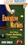 Executive Marbles & Other Team Building Activities