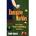 Executive Marbles and Other Team Building Activity