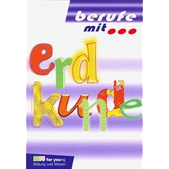 Berufe mit . . ., Erdkunde