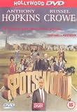 Spotswood [UK IMPORT] - Anthony Hopkins