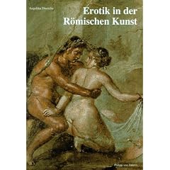 Erotik in der R�mischen Kunst