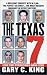 Book The Texas 7:  A True Story of Murder and a Daring Escape (St. Martin's True Crime Library)