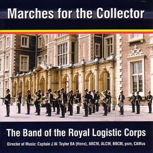 CD-Charts  Search : Marches for the Collector