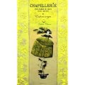 Chapellerie pour dames de coeur, chats bott�s & Enfants songes