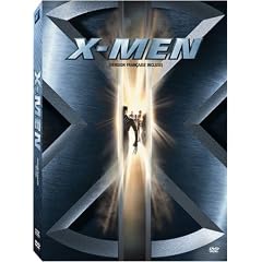 X-Men (Widescreen)