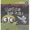 Bonne nuit petit kaki !