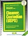 Book Cleaner, Custodian (USPS)) (Career Examination)