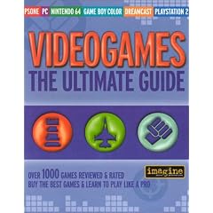Video Games: The Ultimate Guide
