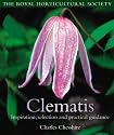 The Royal Horticultural Society: Clematis - Inspiration, Selection and Practical Guidance (Rhs)