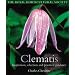 The Royal Horticultural Society: Clematis - Inspiration, Selection and Practical Guidance (Rhs)
