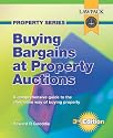 Buying Bargains at Property Auctions