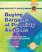 Books : Buying Bargains at Property Auctions