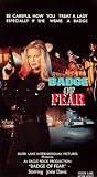 Review Silver Lake Home Video  / Badge of Fear