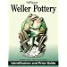Warman's Weller Pottery: Identification and Price Guide (Warmans)