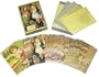 All Things Alice Small Note Cards