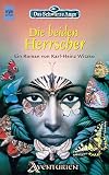Das schwarze Auge - Die beiden Herrscher - Das Leben K&ouml;nig Dajins in Vergangenheit und Gegenwart 2. - Karl-Heinz Witzko