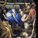 Baroque Christmas Music