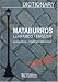 Book MATABURROS LUNFARDO/ENGLISH Dictionary