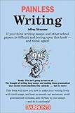 Painless Writing (Barron