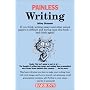 Painless Writing (Barron's Painless)