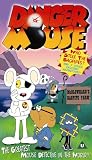 Danger Mouse - Who Stole The Bagpipes? [1981]