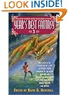 Year's Best Fantasy 3 (Vol 3)