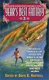 Years Best Fantasy 3 (Years Best Fantasy)