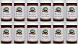 BAYBERRY 440 mg, Herbal Dietary Supplement, Kosher (Pack of 12) 100 capsules each "FAST SHIPPING"