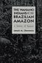 The Wanano Indians of the Brazilian Amazon: A Sense of Space