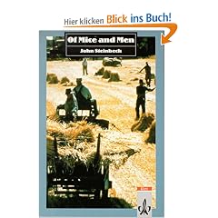 Of Mice and Men. Text and Study Aids. (Lernmaterialien)