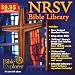 NRSV on CD