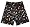 Guitars All-Over Big and Tall boxer shorts for men - 6X