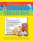 Children's illustrated thesaurus