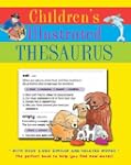 Children's Illustrated Thesaurus