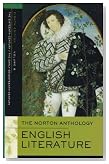  The Norton Anthology of English Literature: 16th and Early 17th Century v. B