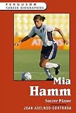 Review Facts on File Inc  / Mia Hamm: Soccer Player (Ferguson Career Biographies): Soccer Player (Ferguson Career Biographies)