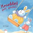 Knuddel geht spielen
