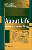 About Life: Concepts in Modern Biology