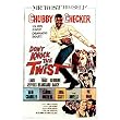 Don't Knock the Twist - Movie Poster