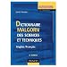 Dictionnaire Technique Anglais­ Francais:  English to French Technical Dictionary