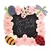 Avenue Accents Butterfly/Bug Chalkboard