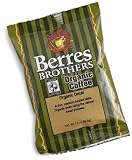 Berres Brothers Coffee Roasters Organic Decaf Coffee, Ground, 1.5-Ounce Bags (Pack of 24)