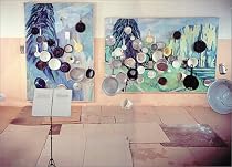 Ilya Kabakov: Installations Catalogue Raisonne 1983-2000